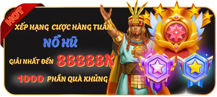 Thưởng nạp lại hàng ngày bong99